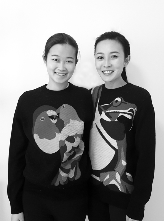 Newcomers Cynthia Mak and Xiao Xiao are debuting at NYFW 